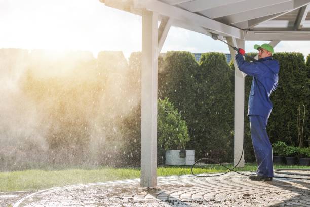 Best Dumpster Area Cleaning  in Sultan, WA