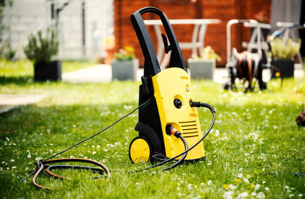 Professional Pressure Washing Services in Sultan, WA